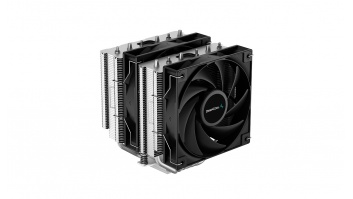 Deepcool | AG620 | Intel, AMD | CPU Air Cooler