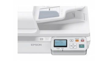 Network Interface Panel