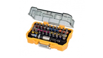 DEWALT | 32-pieces Torsion Nozzles Set | DT7969-QZ