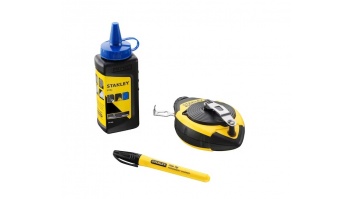 Stanley | FATMAX Cord and Powder Marker Set