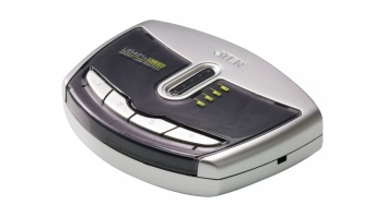 Aten | 4-Port USB 2.0 Peripheral Switch | US421A