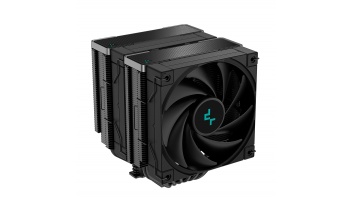 Deepcool | AK620 | Intel, AMD | CPU Air Cooler