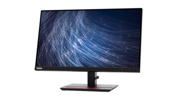Lenovo | ThinkVision | T24m-29 | 23.8 " | IPS | FHD | 16:9 | 60 Hz | 4 ms | 1920 x 1080 | 250 cd/m² | HDMI ports quantity 1x HDMI 1.4 | Black | Warranty 36 month(s)
