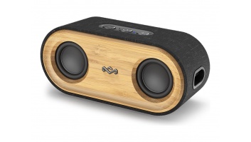 Marley | Get Together Mini 2 Speaker | Bluetooth | Black | Portable | Wireless connection