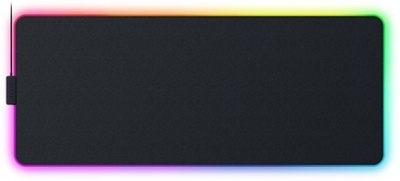 Razer | Strider Chroma Mouse Pad | Mouse Pad | 900 x 370 x 4 mm | Black
