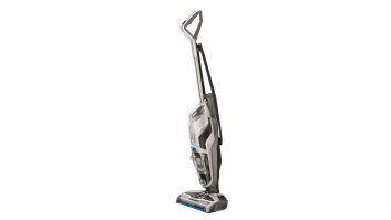 Bissell | Vacuum Cleaner | CrossWave C3 Select | Corded operating | Handstick | Washing function | 560 W | Black/Titanium/Blue | Warranty 24 month(s)