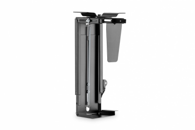 PC Table Mount | DA-90411 | 30-51 cm | Steel | Black