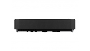 Epson | EH-LS800W | 4K PRO-UHD 3840 x 2160 (2 x 1920 x 1080) | 4000 ANSI lumens | Black | Lamp warranty 12 month(s)