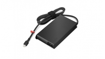Lenovo | ThinkPad AC Adapter (USB-C) | USB-C | 135 W | AC adapter
