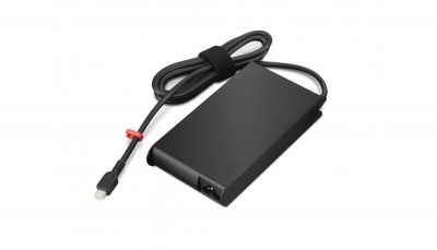 Lenovo | ThinkPad AC Adapter (USB-C) | USB-C | 135 W | AC adapter