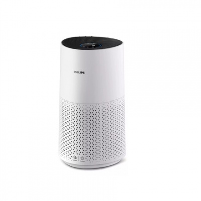Philips | Air Purifier | AC1715/10 | 27 W | Suitable for rooms up to 78 m² | White