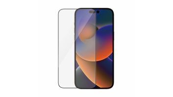 PanzerGlass | Screen protector | Apple | iPhone 14 Pro Max | Glass | Transparent | Ultra-Wide Fit