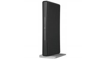 hAP ax³ | C53UiG+5HPaxD2HPaxD | 802.11ax | 10/100/1000 Mbit/s | Ethernet LAN (RJ-45) ports 5 | Mesh Support No | MU-MiMO Yes | No mobile broadband | Antenna type External antennas