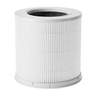 Smart Air Purifier 4 Compact Filter | White