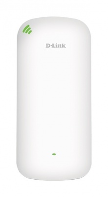 D-Link | AX1800 Mesh Wi-Fi 6 Range Extender | DAP-X1860/E | 802.11ac | 1200+574 Mbit/s | 10/100/1000 Mbit/s | Ethernet LAN (RJ-45) ports 1 | No mobile broadband | MU-MiMO Yes | Antenna type 2xInternal
