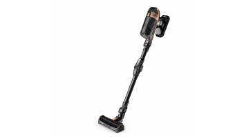 TEFAL | Vacuum Cleaner | TY99F1WO X-Force Flex | Handstick 2in1 | Handstick 2in1 | 32.4 V | Operating time (max) 80 min | Black