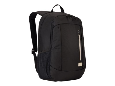 Case Logic | WMBP215 | Jaunt Recycled Backpack | Backpack for laptop | Black