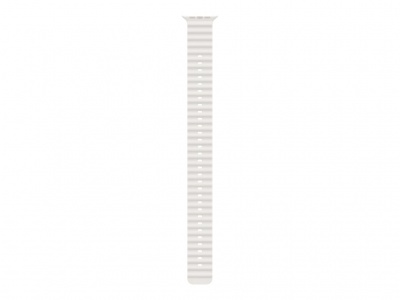 Apple | Band Extension (49mm) | White Ocean