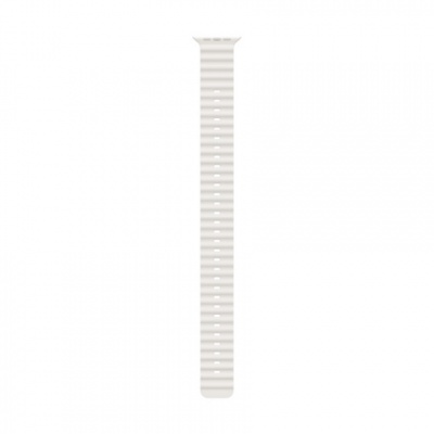 Apple | Band Extension (49mm) | White Ocean