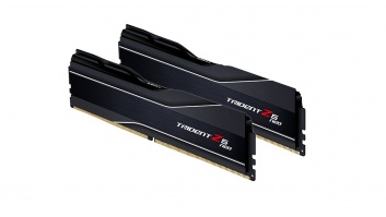 G.Skill | Trident Z5 Neo | 32 GB | DDR5 | 6000 MHz | PC/server | Registered No | ECC No