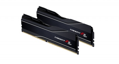 G.Skill | Trident Z5 Neo | 32 GB | DDR5 | 6000 MHz | PC/server | Registered No | ECC No