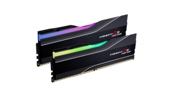 G.Skill | Trident Z5 Neo RGB | 32 GB | DDR5 | 6000 MHz | PC/server | Registered No | ECC No
