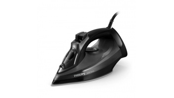 Philips | DST5040/80 | Steam Iron | 2600 W | Water tank capacity 320 ml | Continuous steam 45 g/min | Steam boost performance 200 g/min