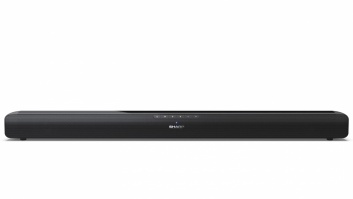Sharp HT-SB100 2.0 Soundbar for TV above 32", HDMI ARC/CEC, Aux-in, Optical, Bluetooth, USB, 80cm, Gloss Black | Sharp | Yes | Soundbar for TV above 32" | HT-SB100 | Black | No | USB port | AUX in | Bluetooth | Wireless connection