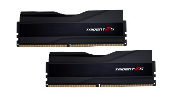 G.Skill | Trident Z5 | 32 Kit (16GBx2) GB | DDR5 | 6400 MHz | PC/server | Registered No | ECC No