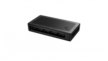 Deepcool | 12-Port Addressable RGB Hub | SC700 | N/A
