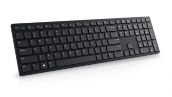 Dell | Keyboard | KB500 | Keyboard | Wireless | US | Black
