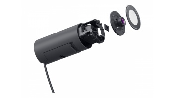 Dell | Pro Webcam | WB5023