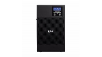 Eaton | OnLine UPS | 9E2000I | 2000 VA | 1600 W | C14
