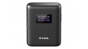 4G LTE Mobile Hotspot | DWR-933 | 802.11ac | 300 Mbit/s | N/A Mbit/s | Ethernet LAN (RJ-45) ports 0 | Mesh Support No | MU-MiMO No | 4G | Antenna type Internal | N/A