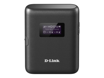 4G LTE Mobile Hotspot | DWR-933 | 802.11ac | 300 Mbit/s | N/A Mbit/s | Ethernet LAN (RJ-45) ports 0 | Mesh Support No | MU-MiMO No | 4G | Antenna type Internal | N/A