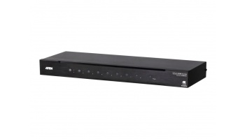 Aten | 8-Port True 4K HDMI Switch | VS0801HB | Warranty 24 month(s)