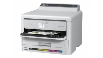 Epson WorkForce Pro | WF-C5390DW | Inkjet | Colour | Inkjet Printer | A4 | Wi-Fi