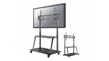 Neomounts By Newstar TV SET ACC FLOOR STAND 60-105"/NS-M4000BLACK NEOMOUNTS | Neomounts