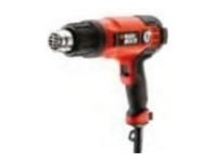 Construction Hair Dryer | KX2200K-QS | 2000 W