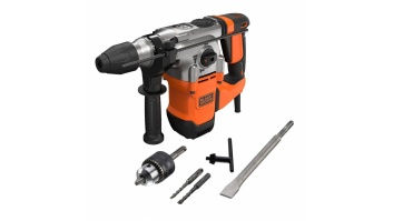 Impact Drill, SDS+ | BEHS03K-QS | 1250 W