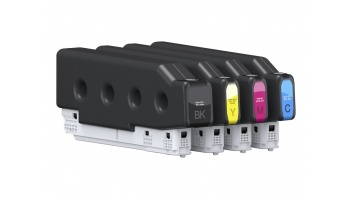 Epson WorkForce Enterprise AM-C5000/6000 Black Ink | Epson