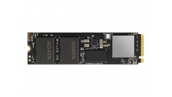 ADATA | XPG Gammix S70 BLADE | 2000 GB | SSD form factor M.2 2280 | Solid-state drive interface  PCIe Gen4x4 | Read speed 7400 MB/s | Write speed 6400 MB/s