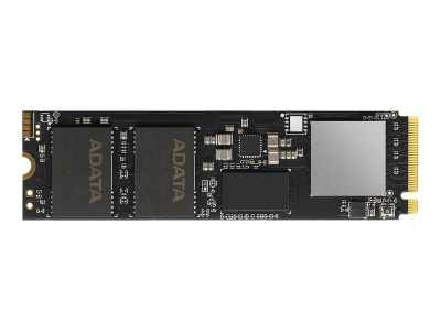 ADATA | XPG Gammix S70 BLADE | 2000 GB | SSD form factor M.2 2280 | Solid-state drive interface  PCIe Gen4x4 | Read speed 7400 MB/s | Write speed 6400 MB/s