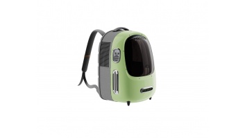 PETKIT | Pet Carrier | Breezy2 | Green