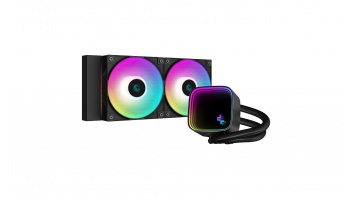 Deepcool | LS520 SE | Intel, AMD | CPU Liquid Cooler