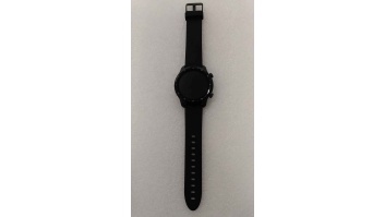 SALE OUT. TicWatch Pro 3 Ultra GPS Smart Watch, Shadow Black | SALE OUT. SALE OUT. Pro 3 Ultra GPS | Smart watch | NFC | GPS (satellite) | AMOLED + FSTN | 3.56 cm (1.4") | Activity monitoring Yes | Bluetooth | DEMO, DEFECT OF BRACELET | Wi-Fi | Shadow Bla