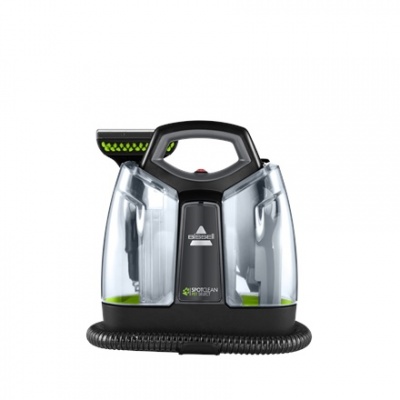 Bissell | SpotClean Pet Select Cleaner | 37288 | Corded operating | 330 W | Black/Titanium/Lime | 24 month(s)