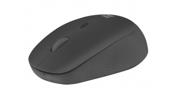 Natec | Mouse | Harrier 2 | Wireless | Bluetooth | Black