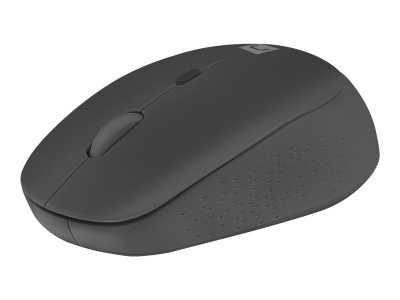 Natec | Mouse | Harrier 2 | Wireless | Bluetooth | Black
