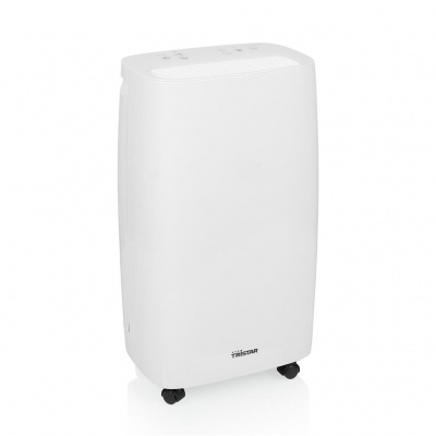 Tristar | Dehumidifier | DH-5419 | Power 205 W | Suitable for rooms up to 45 m³ | Water tank capacity 2.5 L | White